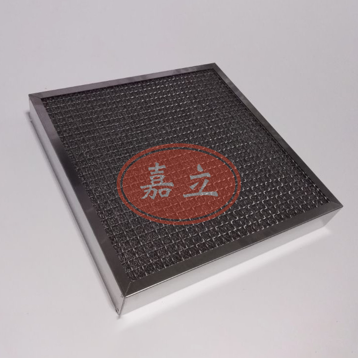 宁德不锈钢油雾过滤器